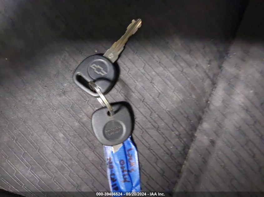 2010 Chevrolet Silverado 1500 Work Truck VIN: 1GCSKPEA4AZ130714 Lot: 39456524