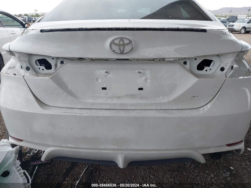 4T1G11AK4LU896247 2020 TOYOTA CAMRY - Image 17