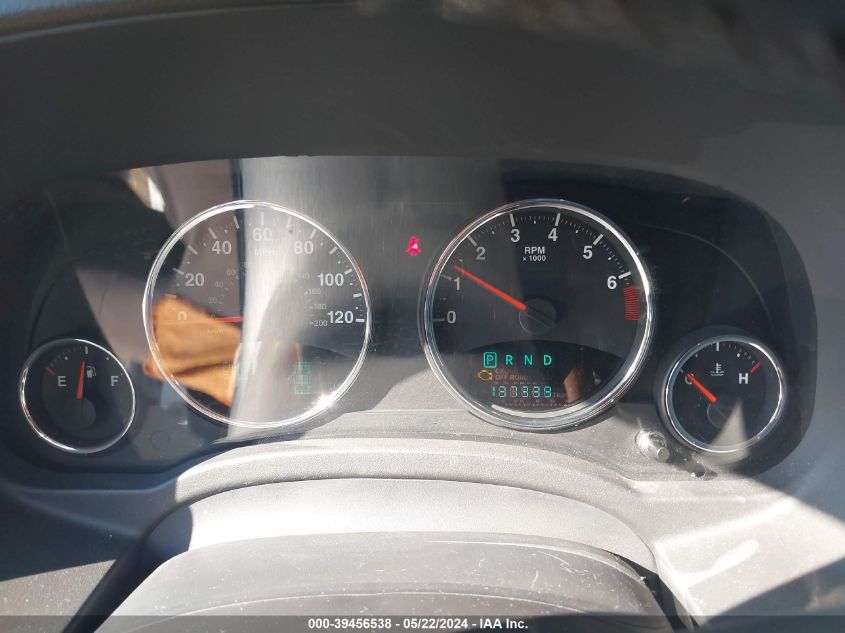 2011 Jeep Compass Limited VIN: 1J4NF5FB1BD277725 Lot: 39456538