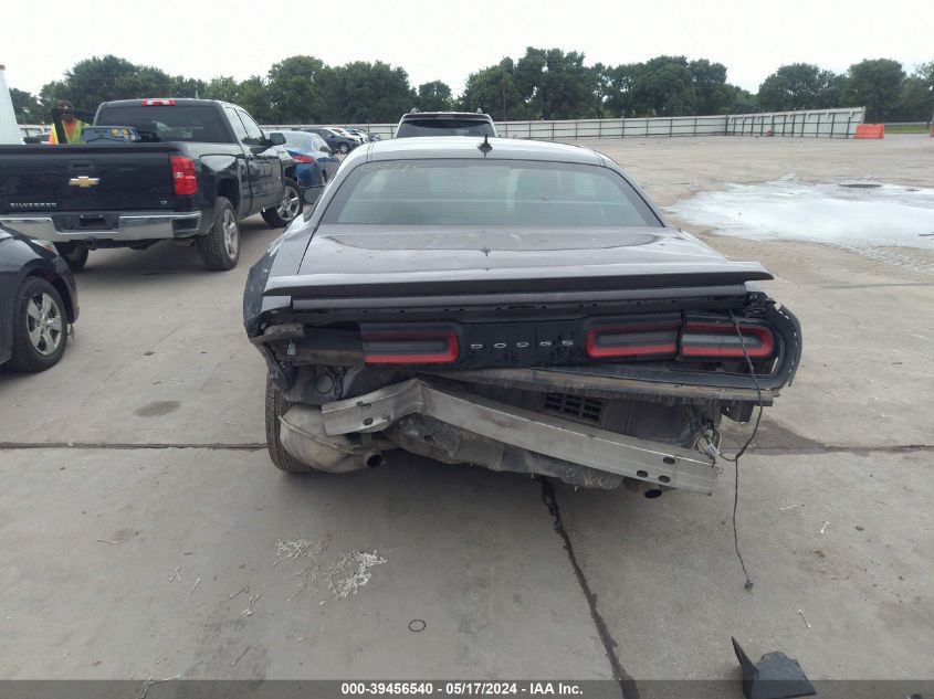 2C3CDZAG6FH723670 2015 DODGE CHALLENGER - Image 17