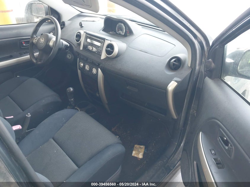 2006 Scion Xa VIN: JTKKT624565010143 Lot: 39456560