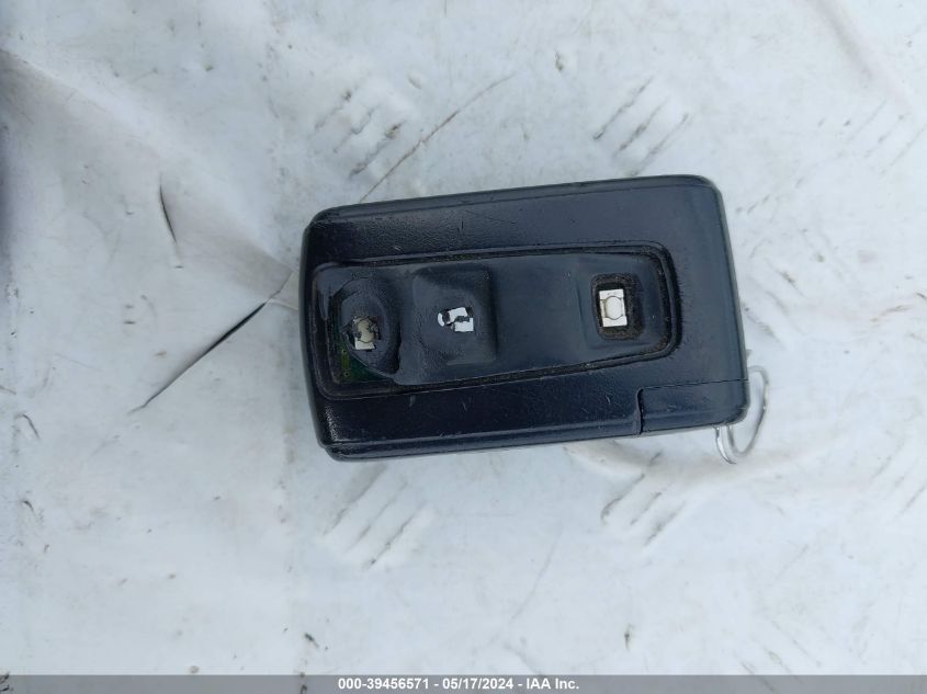 2007 Toyota Prius VIN: JTDKB20U373253260 Lot: 39456571