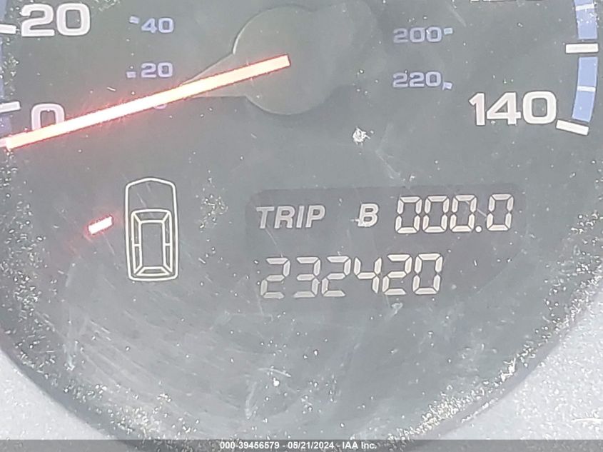 2005 Acura Mdx VIN: 2HNYD188X5H520601 Lot: 39456579