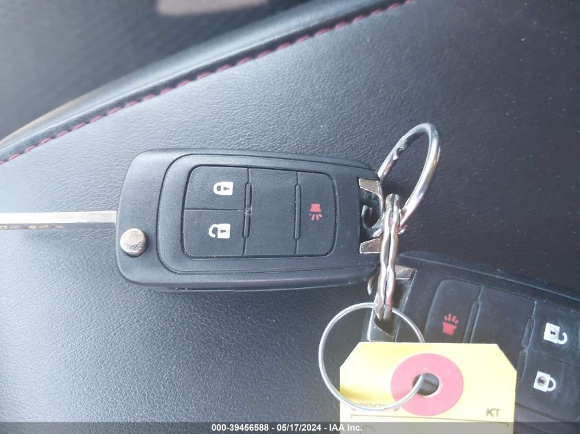 2014 Chevrolet Equinox Ls VIN: 2GNALAEK7E6265029 Lot: 39456588