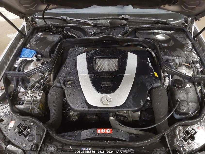 2006 Mercedes-Benz E 350 VIN: WDBUH56J66A775248 Lot: 39456589