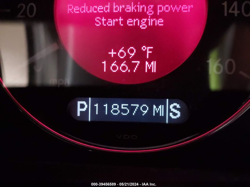 2006 Mercedes-Benz E 350 VIN: WDBUH56J66A775248 Lot: 39456589