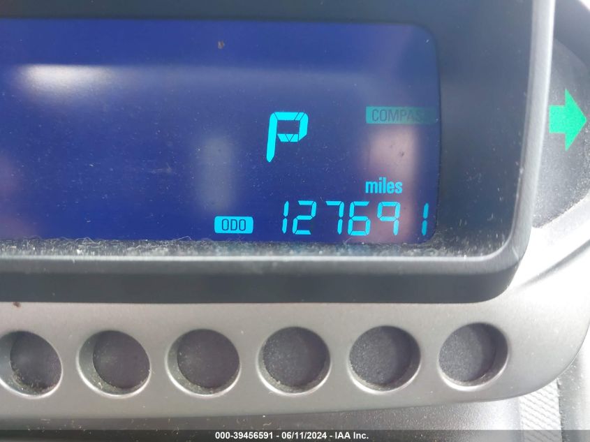 2012 Chevrolet Sonic 2Lt VIN: 1G1JC5SB3C4197629 Lot: 39456591