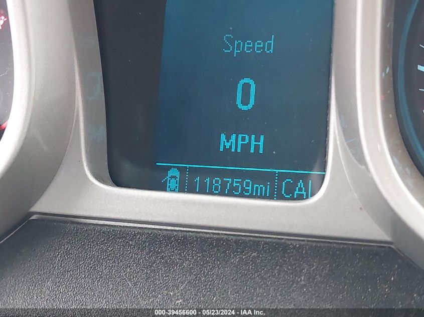 2014 Chevrolet Camaro 1Lt VIN: 2G1FF1E38E9174020 Lot: 39456600