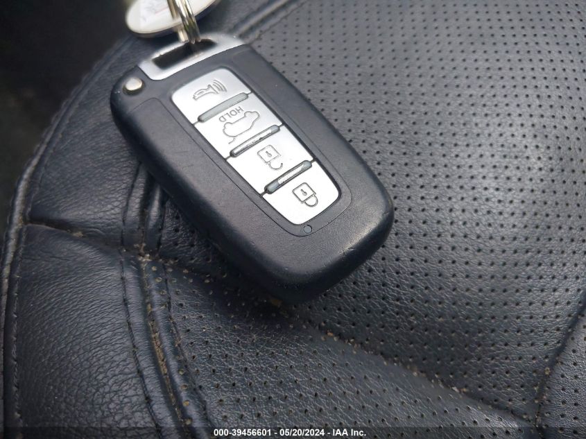 2012 Kia Sportage Ex VIN: KNDPCCA2XC7271246 Lot: 39456601