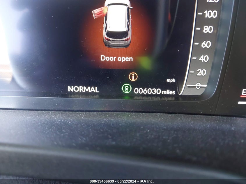 2023 Honda Pilot Awd Elite VIN: 5FNYG1H89PB050390 Lot: 39456639