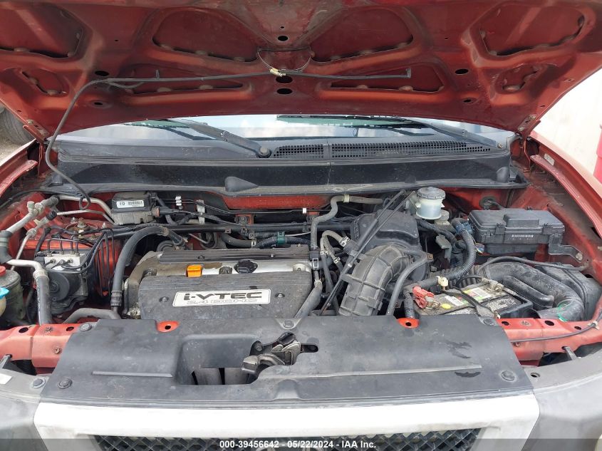 2003 Honda Element Ex VIN: 5J6YH27523L046189 Lot: 39456642