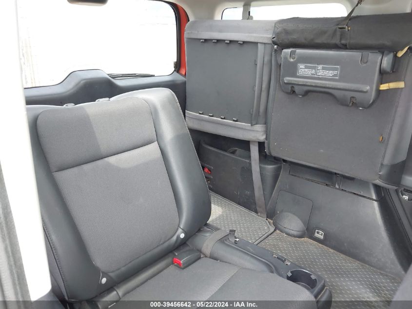 2003 Honda Element Ex VIN: 5J6YH27523L046189 Lot: 39456642