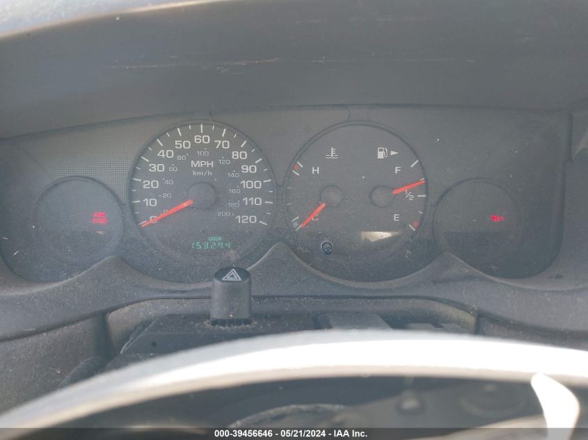 2000 Dodge Neon Highline VIN: 1B3ES46C8YD823080 Lot: 39456646