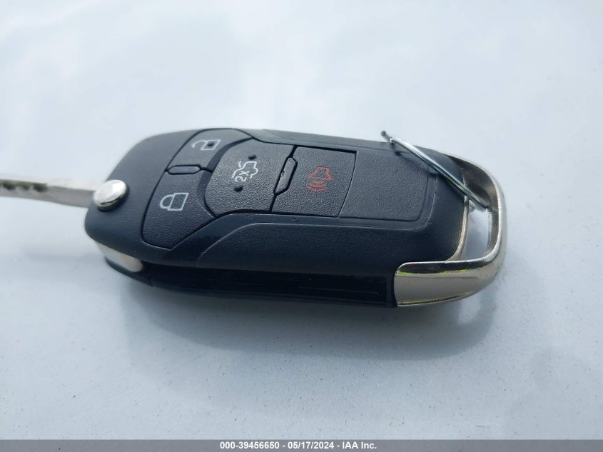 2014 FORD FUSION HYBRID VIN: 3FA6P0LU6ER129720