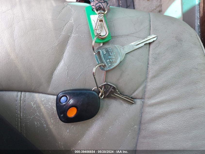 2003 Subaru Outback Limited VIN: 4S3BH686137652831 Lot: 39456654