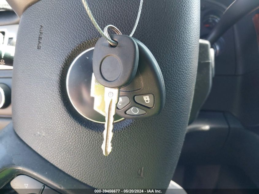 2008 Chevrolet Silverado 1500 Ltz VIN: 1GCEK19068Z107439 Lot: 39456677