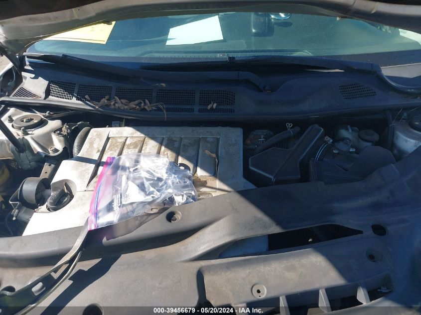 2007 Toyota Avalon Xl VIN: 4T1BK36B07U239009 Lot: 39456679