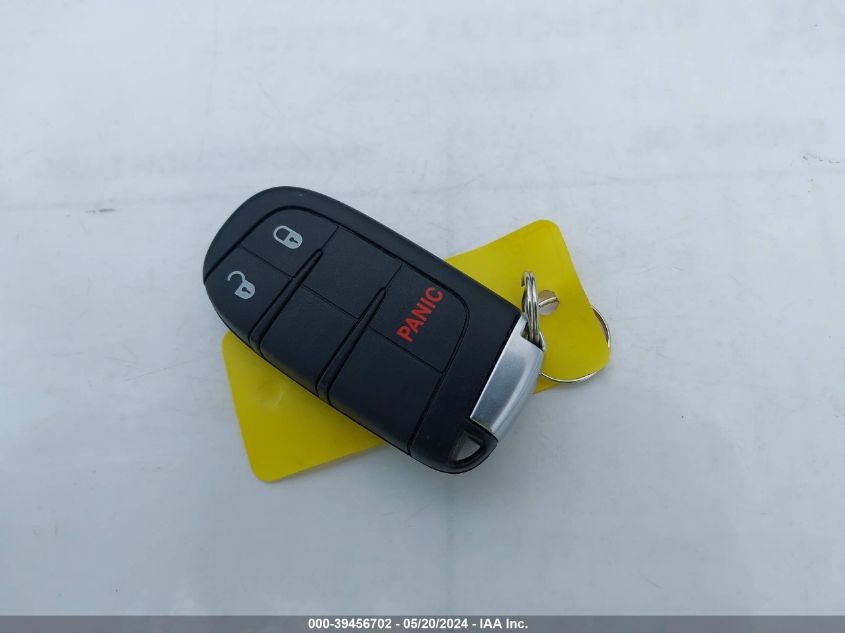 2016 Dodge Journey Se VIN: 3C4PDCAB2GT144019 Lot: 39456702