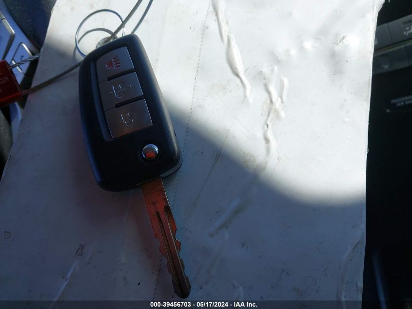 2016 Nissan Rogue S VIN: KNMAT2MTXGP622070 Lot: 39456703