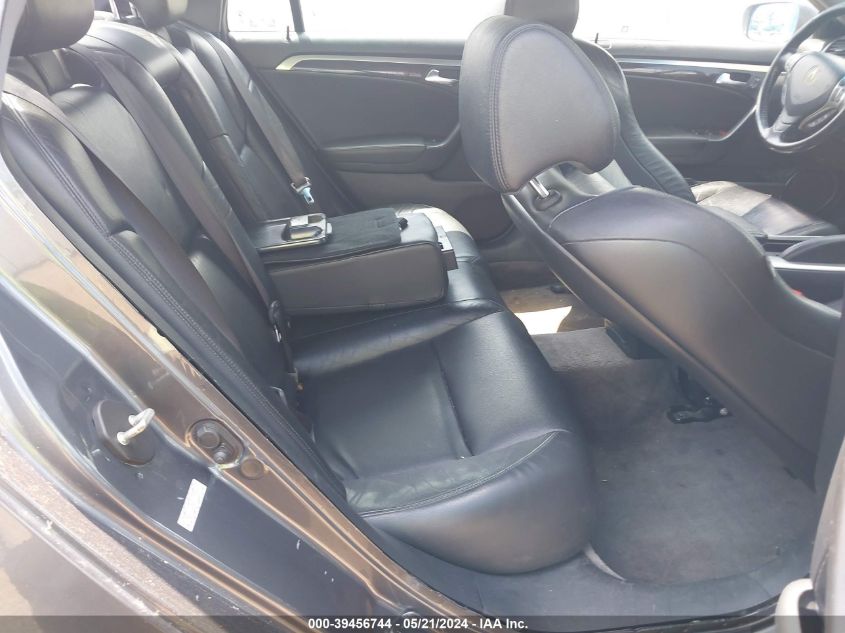 2008 Acura Tl 3.2 VIN: 19UUA662X8A034898 Lot: 39456744