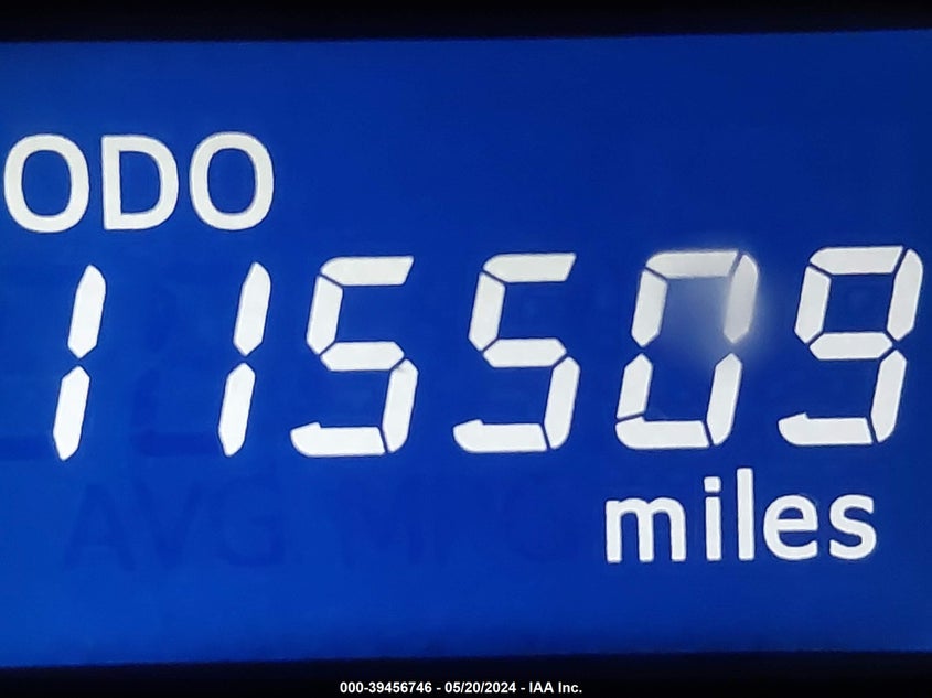 2013 Toyota Camry Le VIN: 4T1BF1FK5DU228057 Lot: 39456746