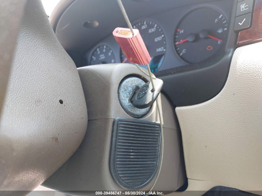 2008 Chevrolet Impala Ls VIN: 2G1WB58K081268997 Lot: 39456747