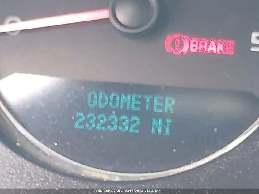 2008 Chevrolet Silverado 3500Hd Ltz VIN: 1GCJK33628F110041 Lot: 39456750