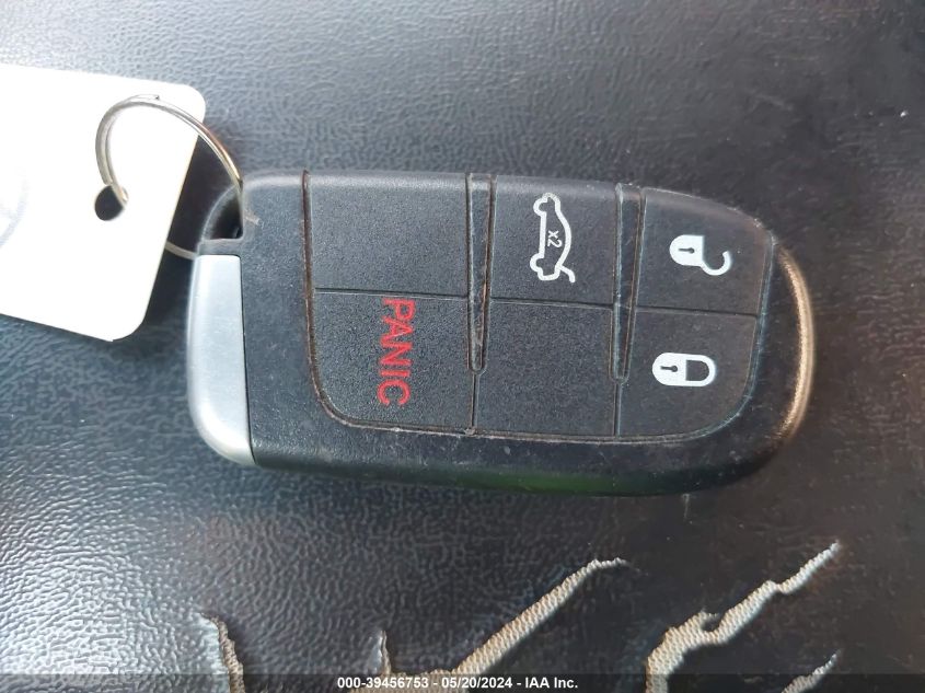 2014 Dodge Charger R/T VIN: 2C3CDXCT4EH232088 Lot: 39456753