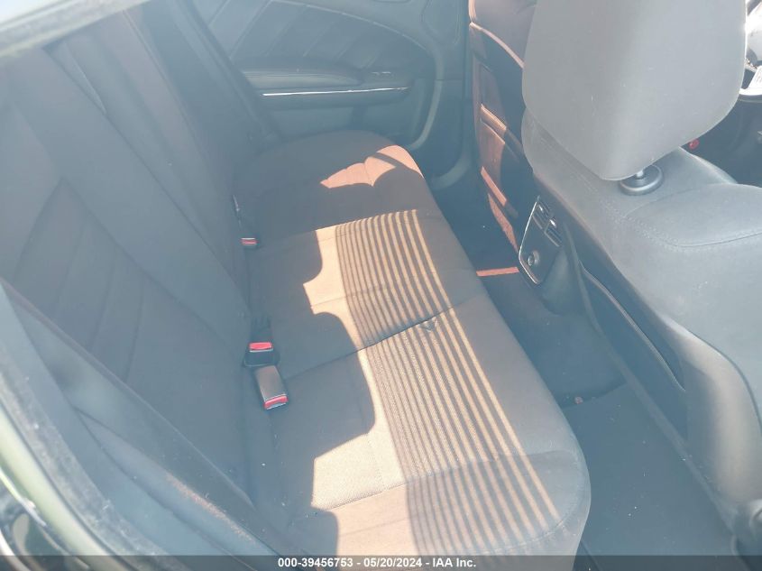 2014 Dodge Charger R/T VIN: 2C3CDXCT4EH232088 Lot: 39456753