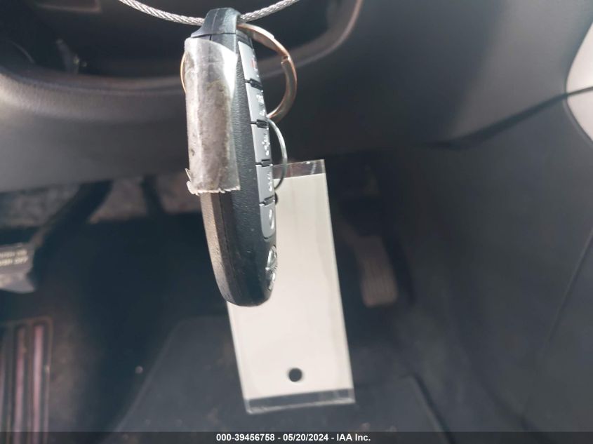 2014 Nissan Altima 2.5 Sv VIN: 1N4AL3APXEC287738 Lot: 39456758