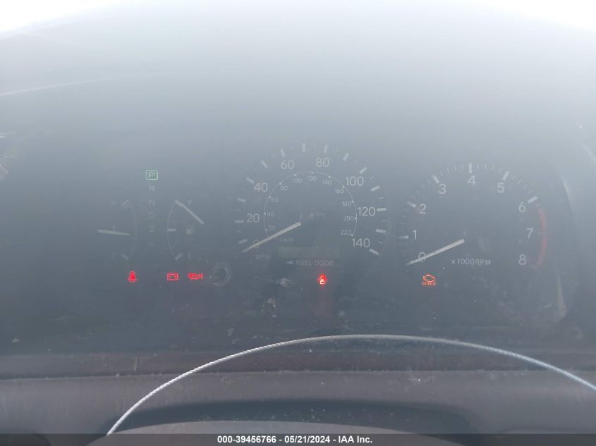 2000 Toyota Camry Ce/Le/Xle VIN: JT2BG22K0Y0496226 Lot: 39456766