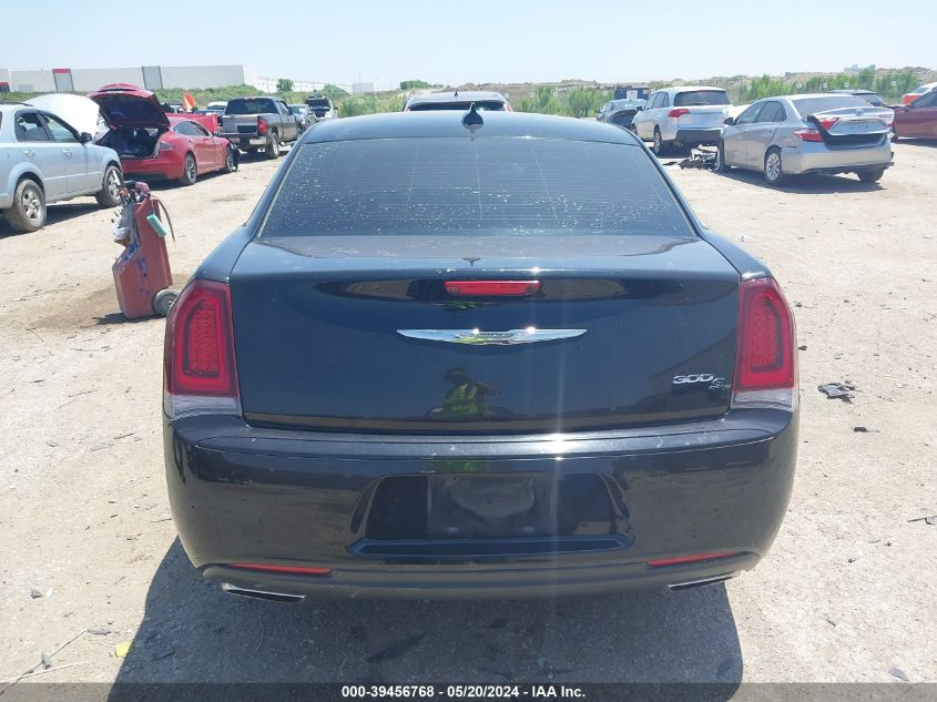 2019 Chrysler 300 300S VIN: 2C3CCABG0KH682823 Lot: 39456768