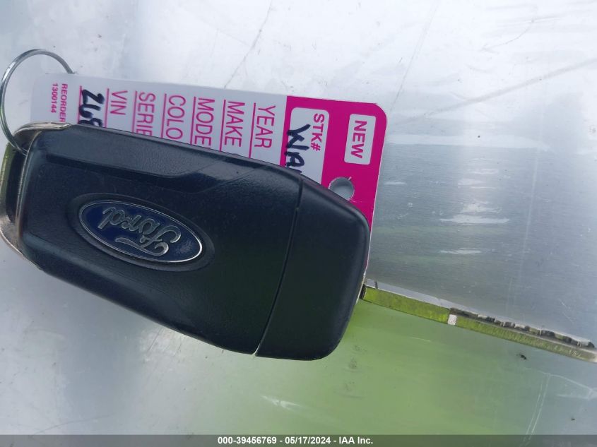 2016 Ford F-150 Xlt VIN: 1FTFW1EF0GFB14261 Lot: 39456769