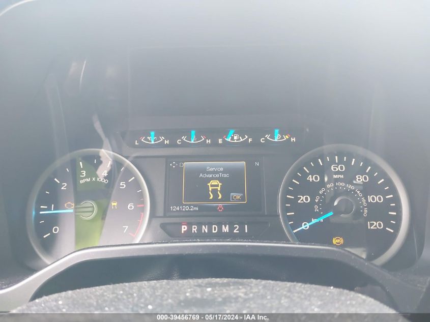 2016 Ford F-150 Xlt VIN: 1FTFW1EF0GFB14261 Lot: 39456769