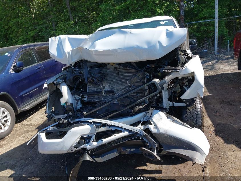 2022 Ford F-150 Xlt VIN: 1FTEW1EP9NKE52766 Lot: 39456783