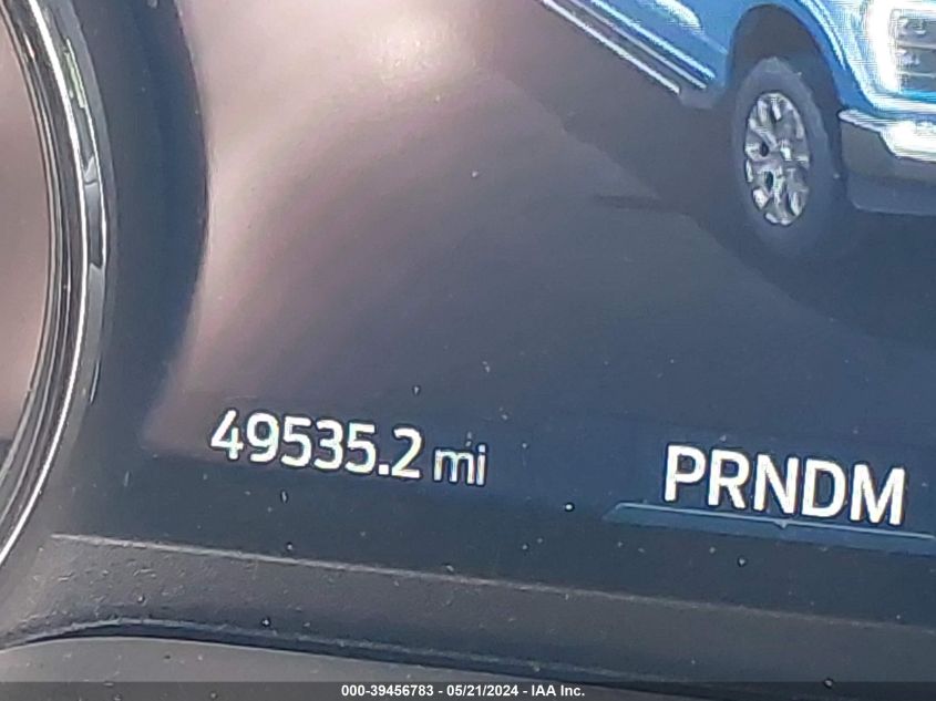 2022 Ford F-150 Xlt VIN: 1FTEW1EP9NKE52766 Lot: 39456783