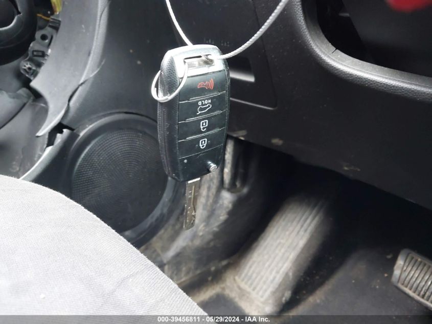 2015 Kia Soul ! VIN: KNDJN2A28F7179891 Lot: 39456811