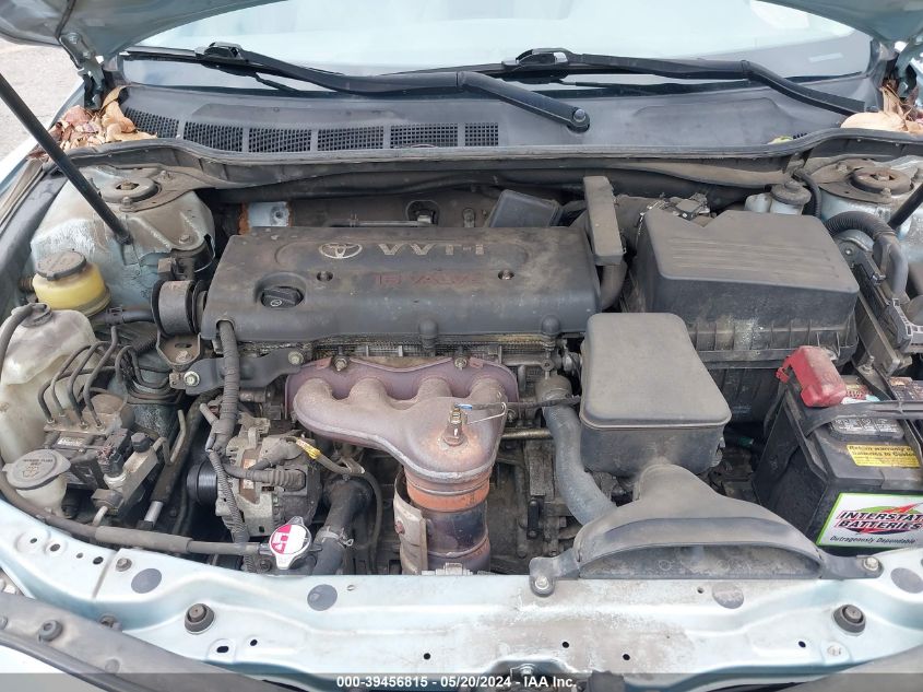 2009 Toyota Camry Le VIN: 4T4BE46K09R097007 Lot: 39456815