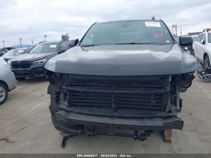 2022 Chevrolet Tahoe 4Wd Lt VIN: 1GNSKNKDXNR358944 Lot: 39456817