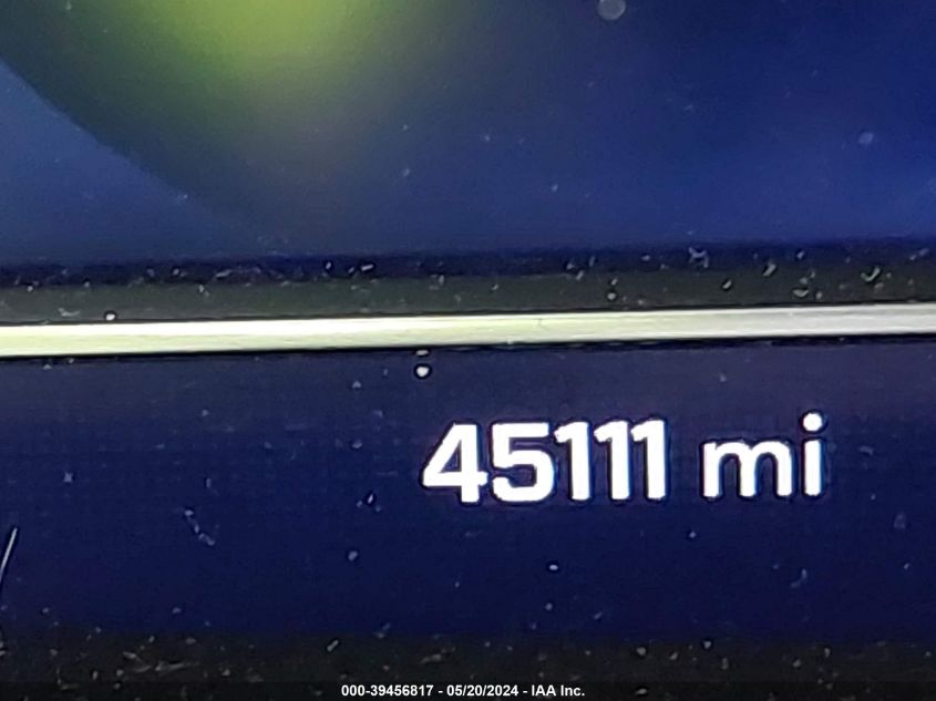 2022 Chevrolet Tahoe 4Wd Lt VIN: 1GNSKNKDXNR358944 Lot: 39456817