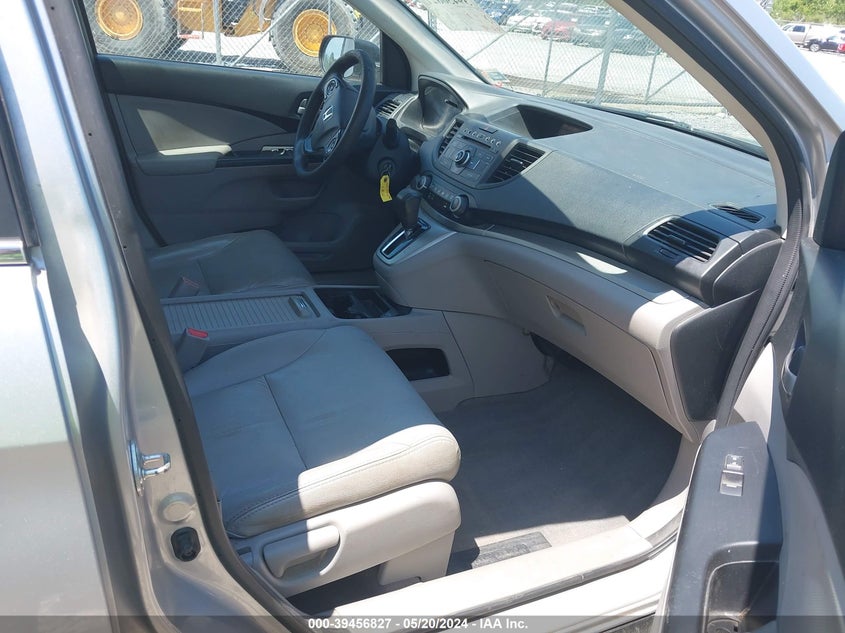 2014 HONDA CR-V LX - 3CZRM3H3XEG709320