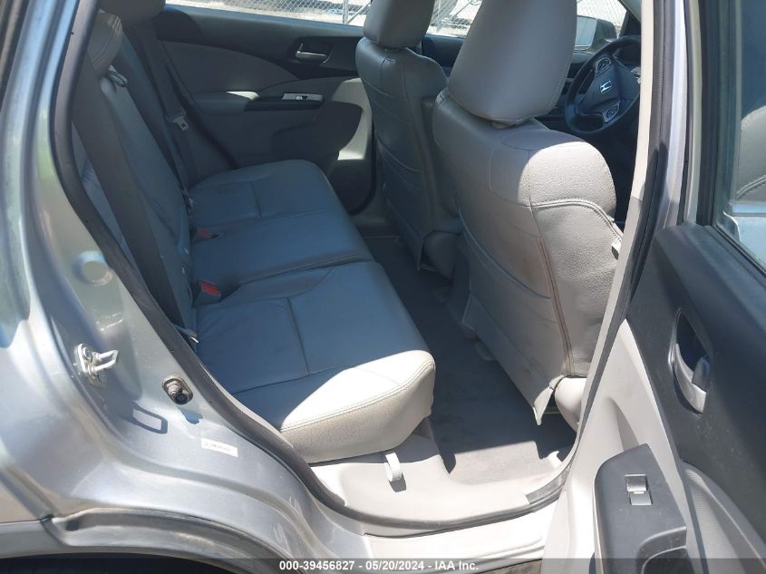 2014 HONDA CR-V LX - 3CZRM3H3XEG709320