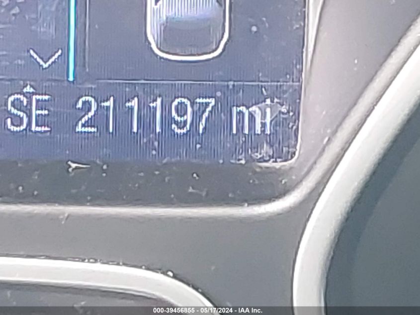 2013 Ford Focus Se VIN: 1FADP3F20DL222006 Lot: 39456855