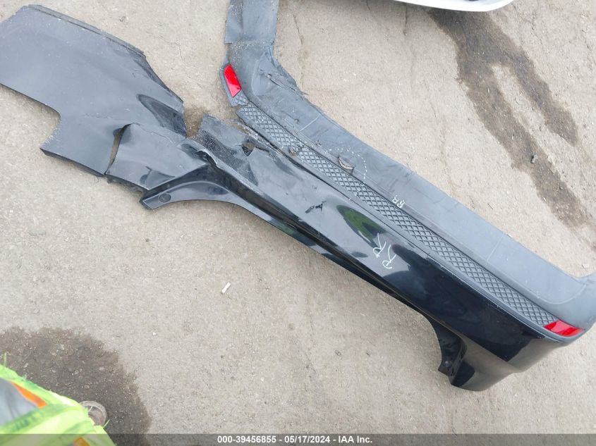 2013 Ford Focus Se VIN: 1FADP3F20DL222006 Lot: 39456855