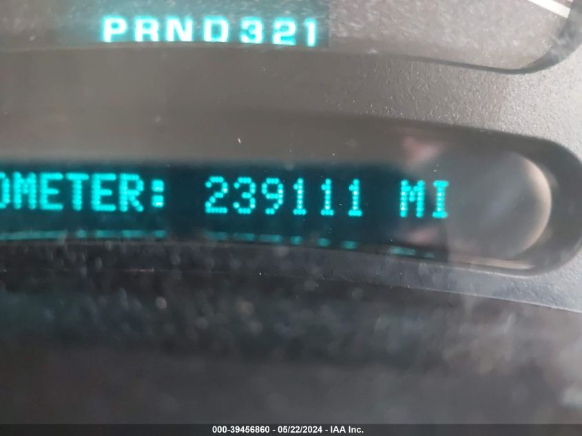 2005 Chevrolet Silverado 2500Hd Ls VIN: 1GCHK23245F847405 Lot: 39456860