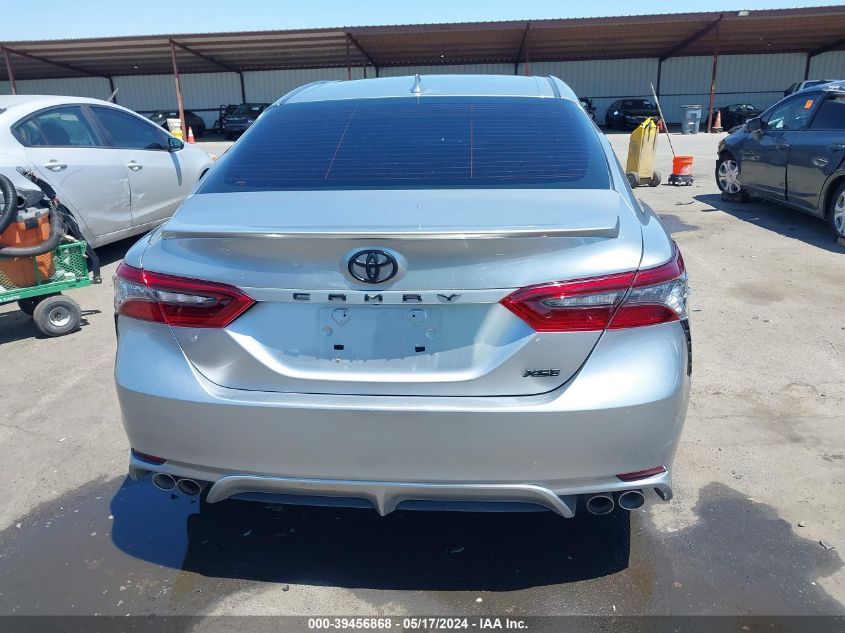 4T1K61AK5MU613576 2021 TOYOTA CAMRY - Image 17