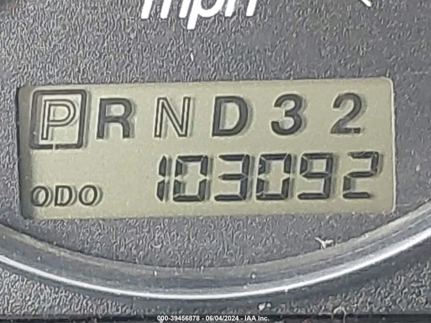 2005 Mazda Mpv Lx VIN: JM3LW28AX50538711 Lot: 39456878