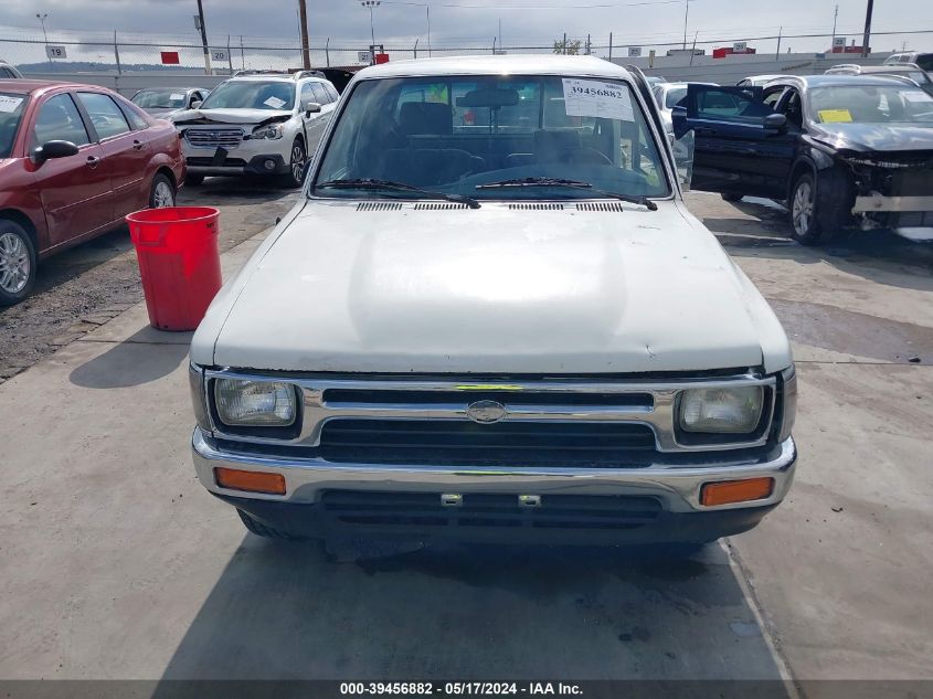 1990 Toyota Pickup 1/2 Ton Ex Lng Whlbse Dlx VIN: JT4RN93PXL5024979 Lot: 39456882