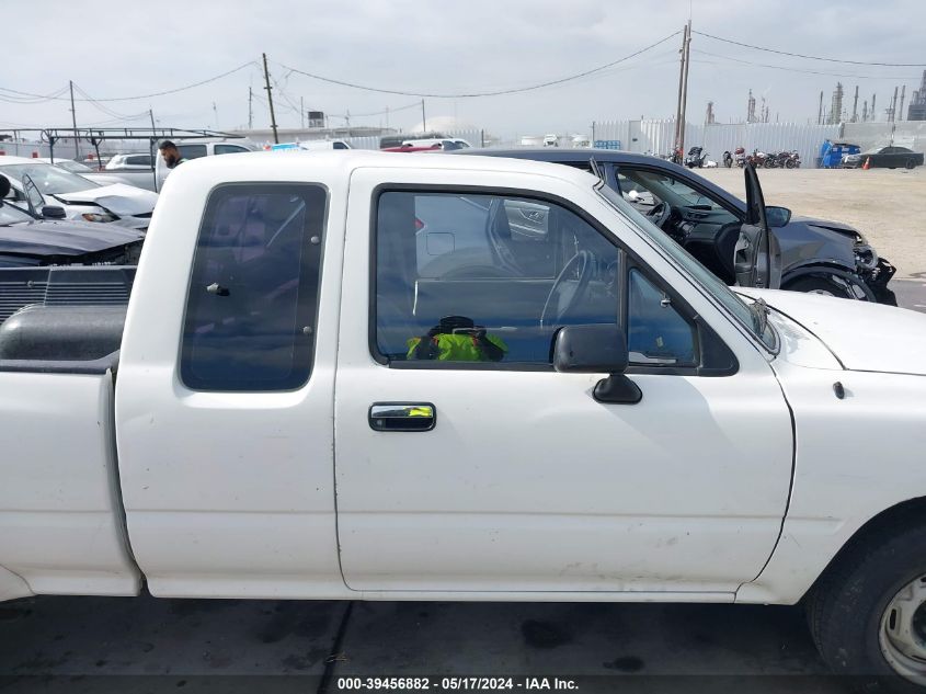 1990 Toyota Pickup 1/2 Ton Ex Lng Whlbse Dlx VIN: JT4RN93PXL5024979 Lot: 39456882