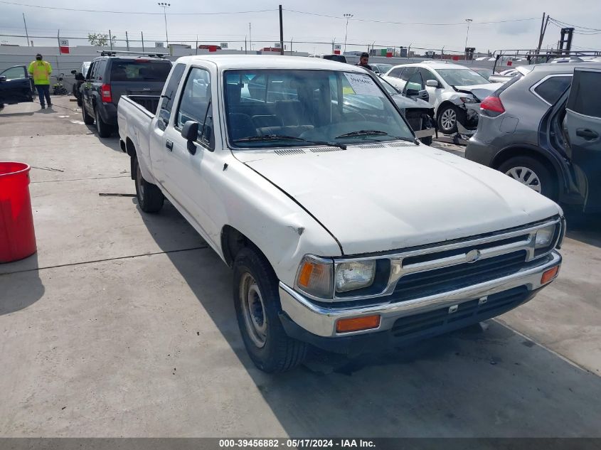 1990 Toyota Pickup 1/2 Ton Ex Lng Whlbse Dlx VIN: JT4RN93PXL5024979 Lot: 39456882